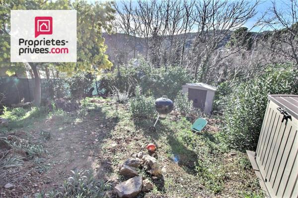 Maison Draguignan 4 pièces 91 m2