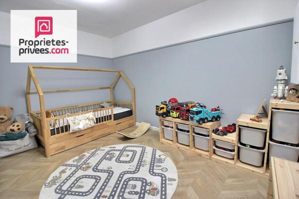 Maison Draguignan 4 pièces 91 m2