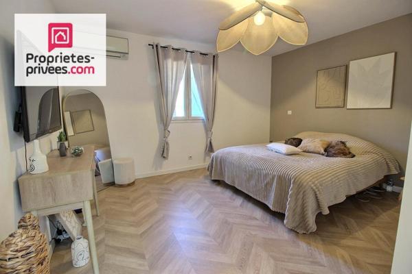 Maison Draguignan 4 pièces 91 m2