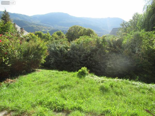 Appartement à vendre à Guillestre dans lesHautes-Alpes (05600), ref : SOUS PROMESSE DE VENTE / VENDU   
Le Quéron