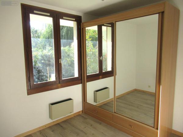 Appartement à vendre à Guillestre dans lesHautes-Alpes (05600), ref : SOUS PROMESSE DE VENTE / VENDU   
Le Quéron