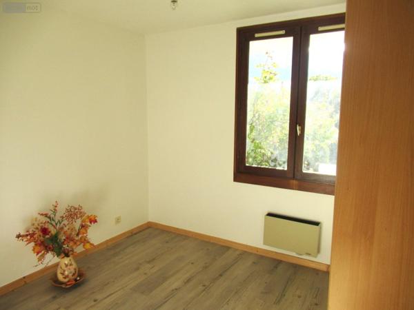 Appartement à vendre à Guillestre dans lesHautes-Alpes (05600), ref : SOUS PROMESSE DE VENTE / VENDU   
Le Quéron