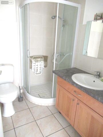 Appartement à vendre à Guillestre dans lesHautes-Alpes (05600), ref : SOUS PROMESSE DE VENTE / VENDU   
Le Quéron