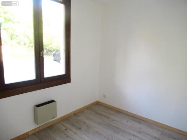 Appartement à vendre à Guillestre dans lesHautes-Alpes (05600), ref : SOUS PROMESSE DE VENTE / VENDU   
Le Quéron