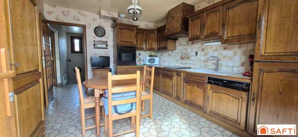 Pavillon à Fismes - 3 chambres - Jardin