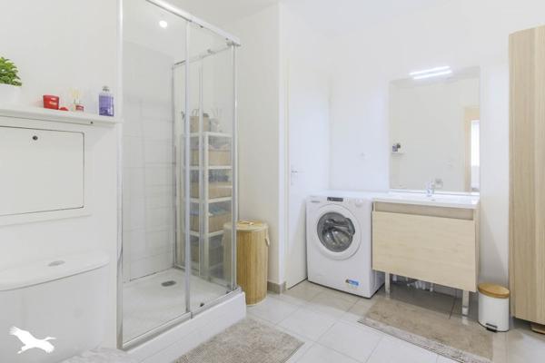 Appartement à vendre |  Beynes |  2 pièces | 47,4 m²