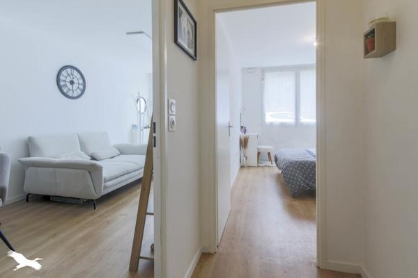 Appartement à vendre |  Beynes |  2 pièces | 47,4 m²