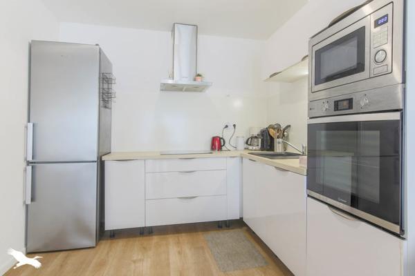Appartement à vendre |  Beynes |  2 pièces | 47,4 m²