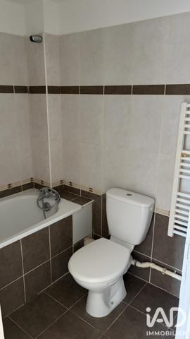 Location studio 24,14 m² Béziers