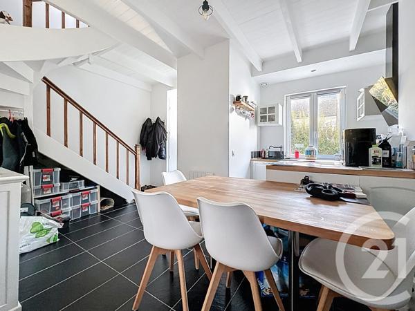 Maison à vendre  3 pièces - 38,83 m2 PERROS GUIREC - 22