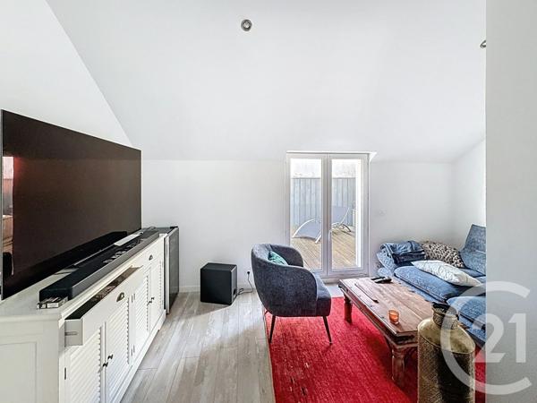 Maison à vendre  3 pièces - 38,83 m2 PERROS GUIREC - 22