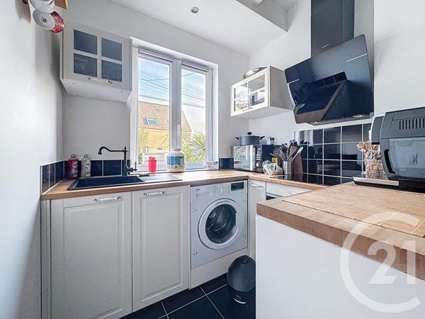 Maison à vendre  3 pièces - 38,83 m2 PERROS GUIREC - 22