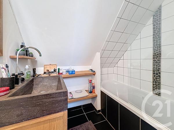 Maison à vendre  3 pièces - 38,83 m2 PERROS GUIREC - 22