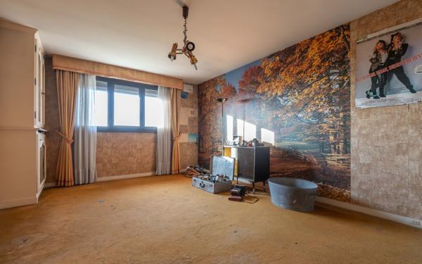 Maison à vendre    6 pièces •  Chennevières-sur-Marne