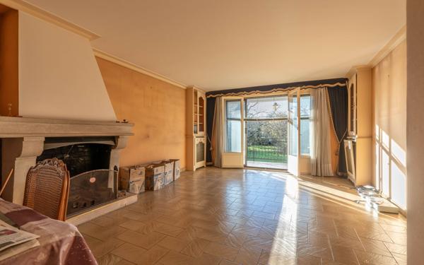 Maison à vendre    6 pièces •  Chennevières-sur-Marne