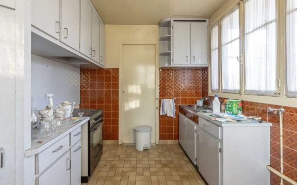 Maison à vendre    6 pièces •  Chennevières-sur-Marne