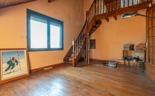 Maison à vendre    6 pièces •  Chennevières-sur-Marne