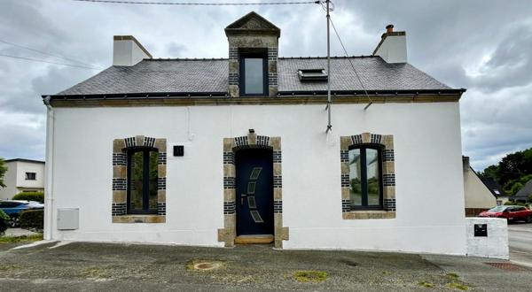 Maison coup de coeur !