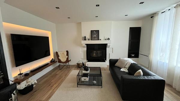 Maison coup de coeur !