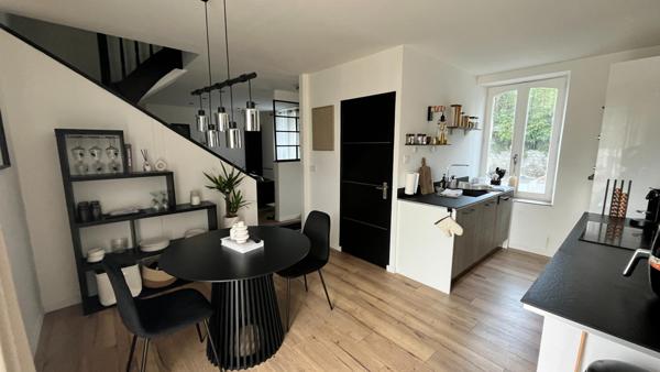 Maison coup de coeur !