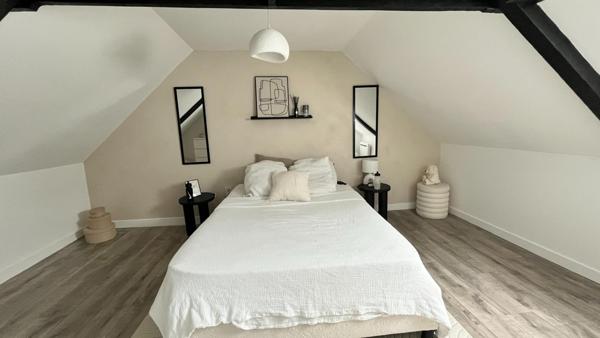 Maison coup de coeur !