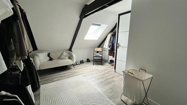 Maison coup de coeur !