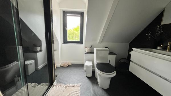 Maison coup de coeur !