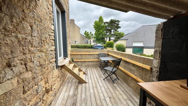 Maison coup de coeur !