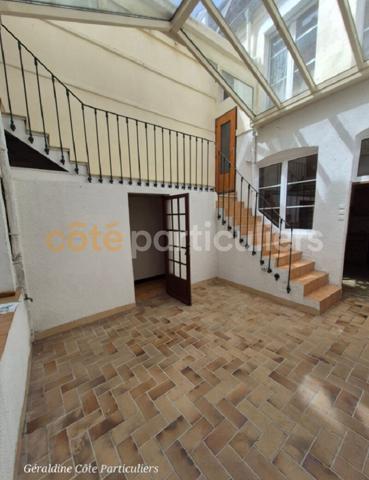 Vente Maison226 m² - 6 Pièces - BAR LE DUC (55000)