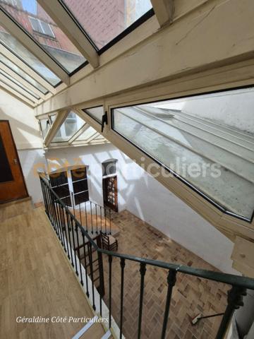 Vente Maison226 m² - 6 Pièces - BAR LE DUC (55000)