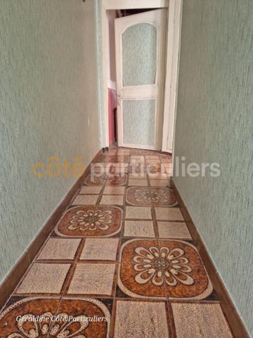 Vente Maison226 m² - 6 Pièces - BAR LE DUC (55000)