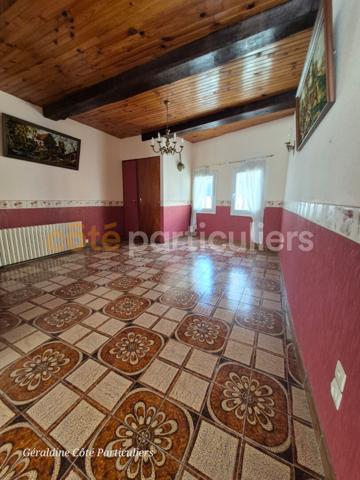 Vente Maison226 m² - 6 Pièces - BAR LE DUC (55000)