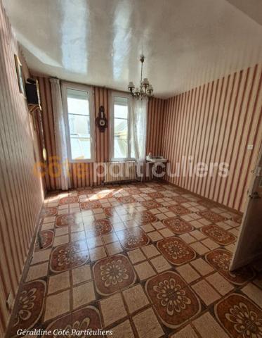 Vente Maison226 m² - 6 Pièces - BAR LE DUC (55000)