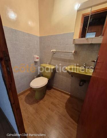 Vente Maison226 m² - 6 Pièces - BAR LE DUC (55000)