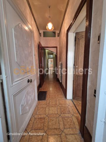 Vente Maison226 m² - 6 Pièces - BAR LE DUC (55000)