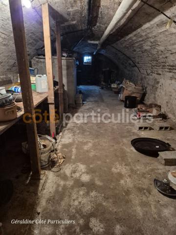 Vente Maison226 m² - 6 Pièces - BAR LE DUC (55000)