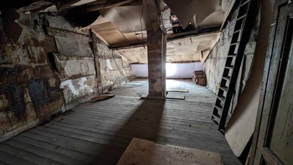 Vente Maison226 m² - 6 Pièces - BAR LE DUC (55000)