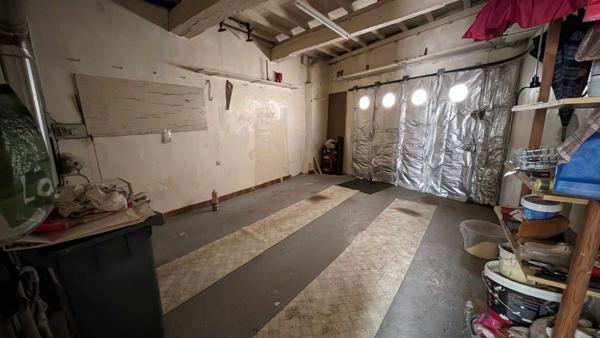Vente Maison226 m² - 6 Pièces - BAR LE DUC (55000)