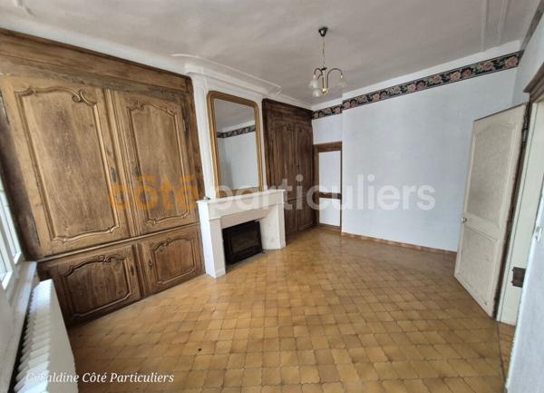Vente Maison226 m² - 6 Pièces - BAR LE DUC (55000)