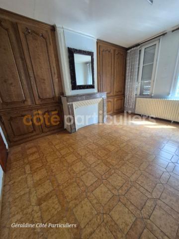 Vente Maison226 m² - 6 Pièces - BAR LE DUC (55000)