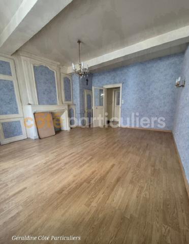 Vente Maison226 m² - 6 Pièces - BAR LE DUC (55000)