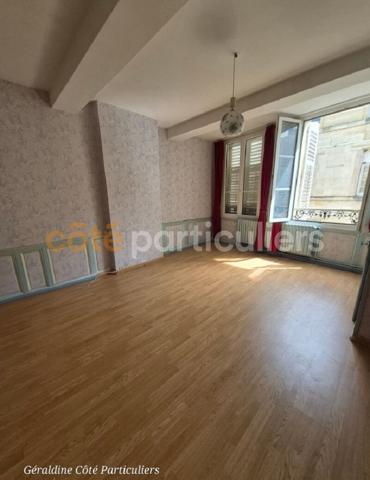 Vente Maison226 m² - 6 Pièces - BAR LE DUC (55000)