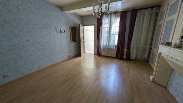 Vente Maison226 m² - 6 Pièces - BAR LE DUC (55000)
