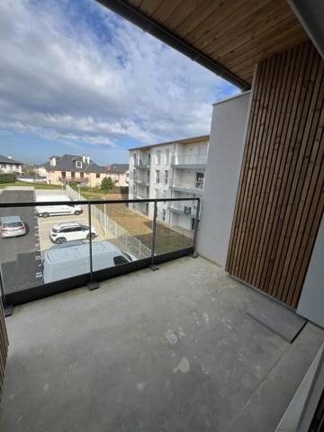 Appartement à louer à Olemps (12510)