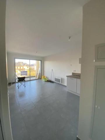 Appartement à louer à Olemps (12510)
