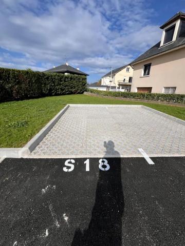 Appartement à louer à Olemps (12510)
