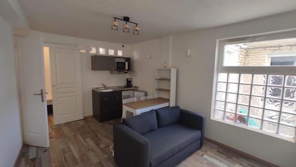 Appartement à louer à Meximieux (01800)