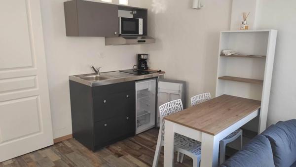Appartement à louer à Meximieux (01800)