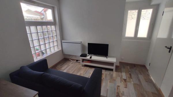 Appartement à louer à Meximieux (01800)