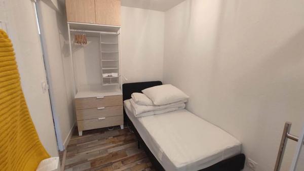Appartement à louer à Meximieux (01800)